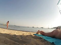 La gente meando en la videos sexo casero español cama