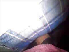La mitad de la mierda de videos caseros de seso su polla delante de la enfermera.